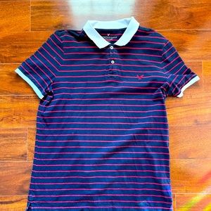 American Eagle Polo
